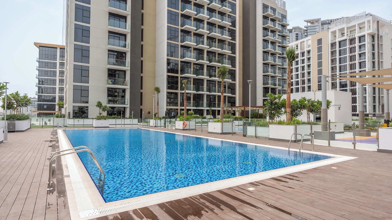 Photo of Outdoor in Nad Al Sheba