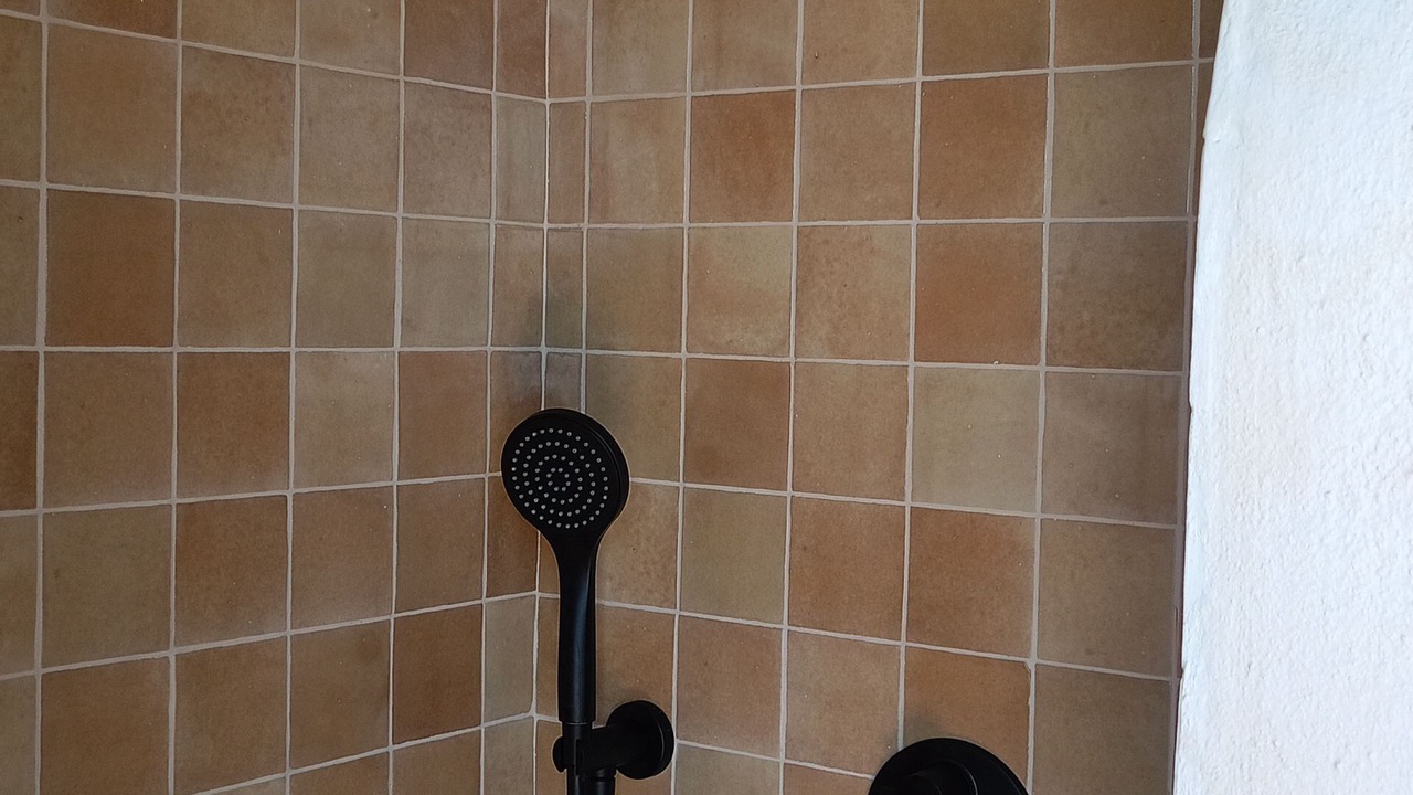 Photo of Bathroom in Lamezia Terme