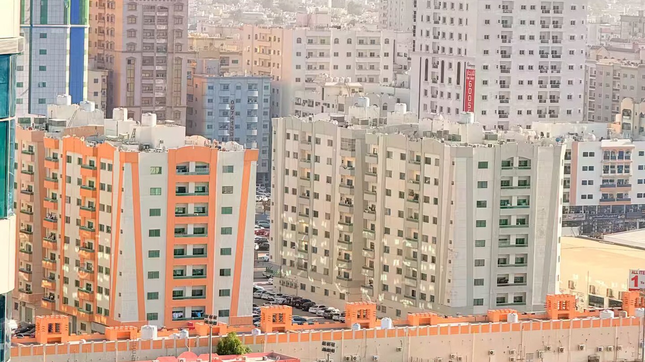 Photo of Outdoor in Al Jerf 2