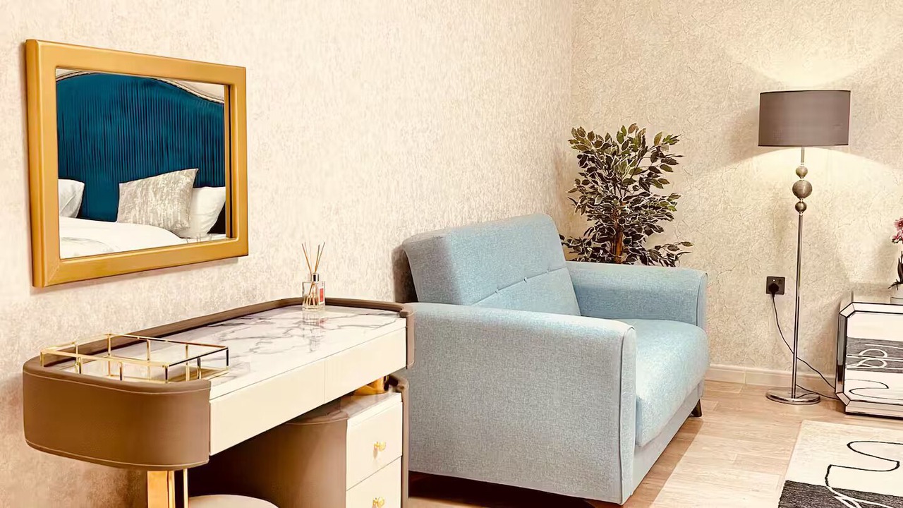 Photo of Bedroom in Al Jerf 2
