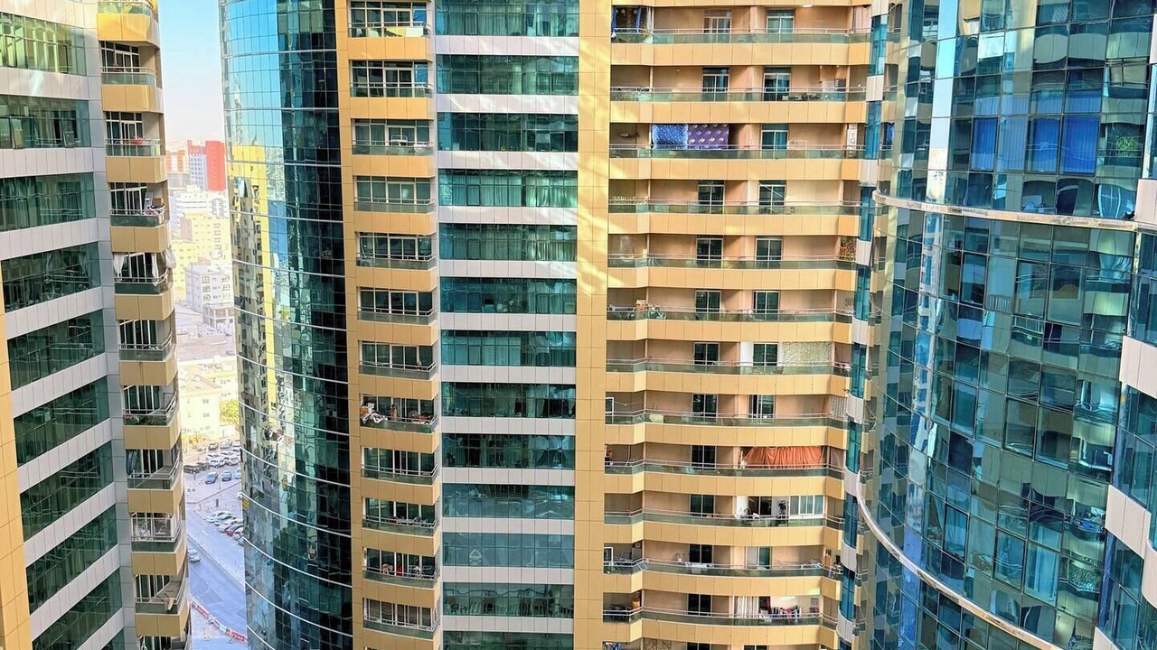 Photo of Outdoor in Al Jerf 2