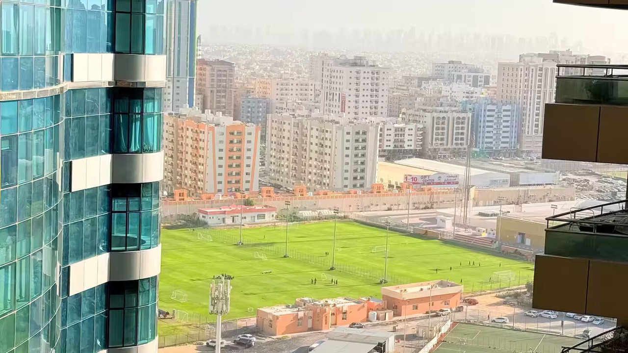 Photo of Outdoor in Al Jerf 2
