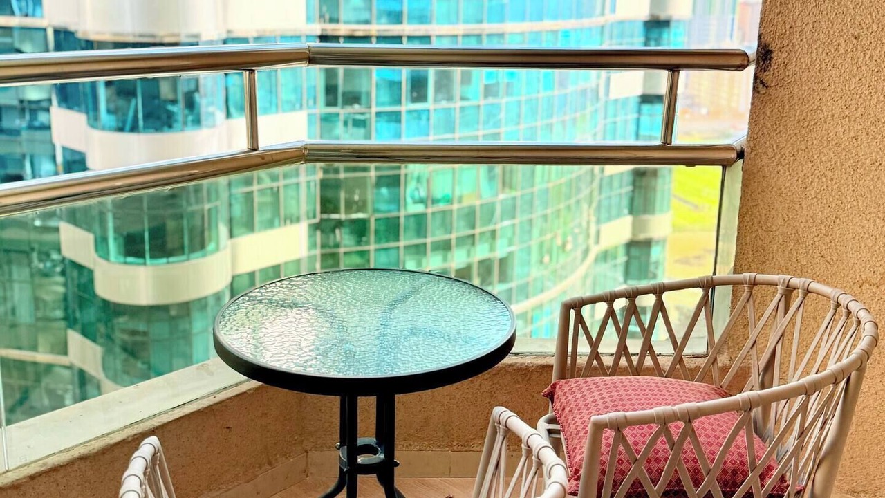 Photo of Outdoor in Al Jerf 2