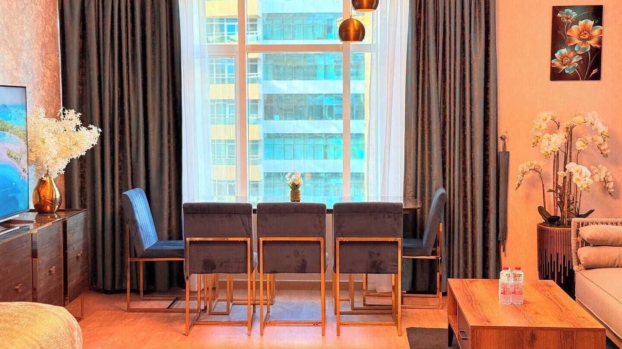 Photo of Livingroom in Al Jerf 2