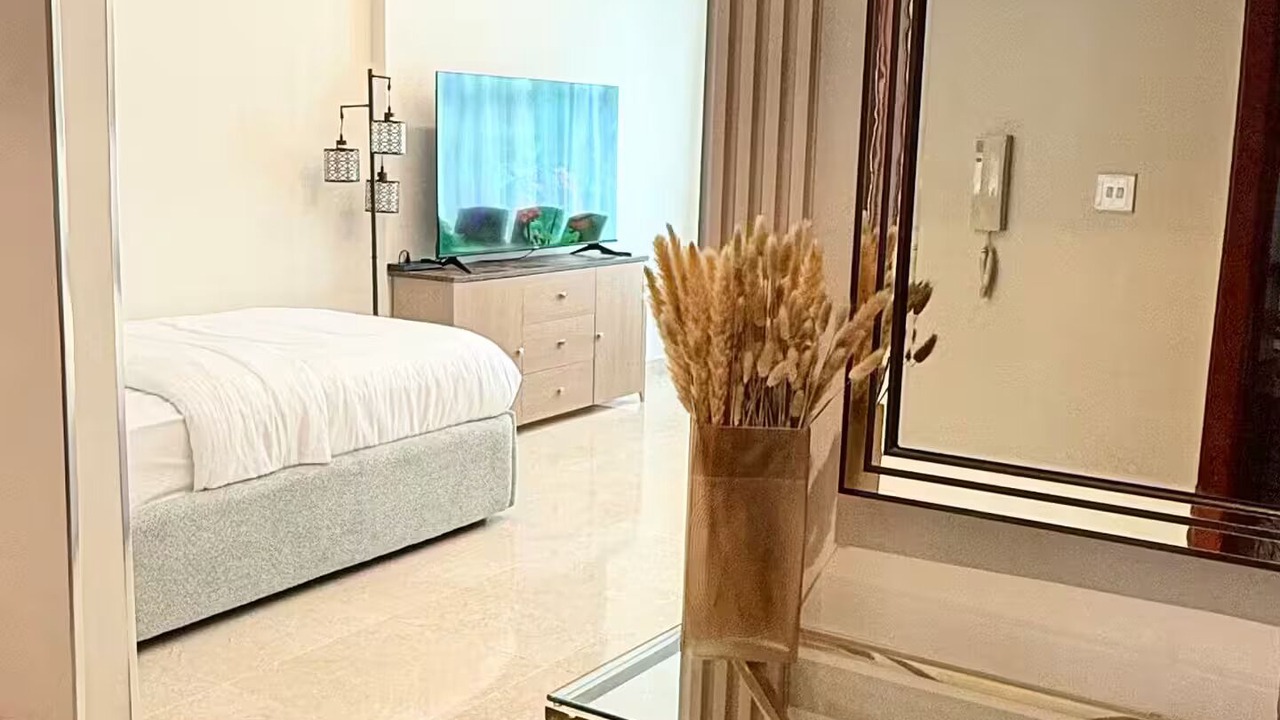 Photo of Bedroom in Al Jerf 2