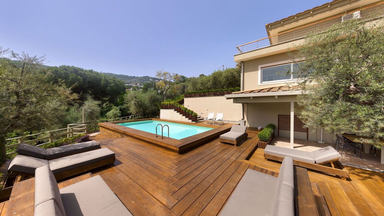 Photo of Outdoor in Priora