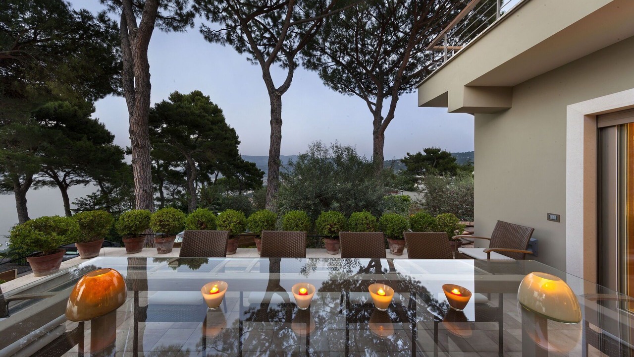 Photo of Patio Balcony in Priora