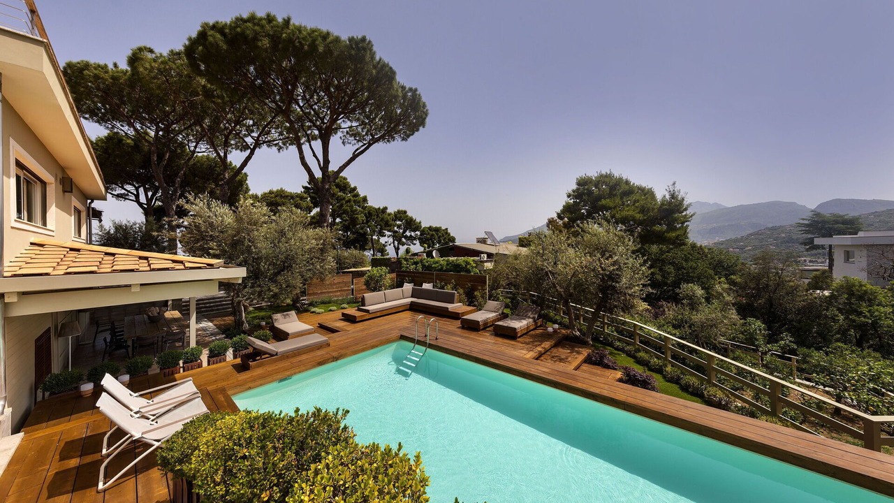 Photo of Patio Balcony in Priora