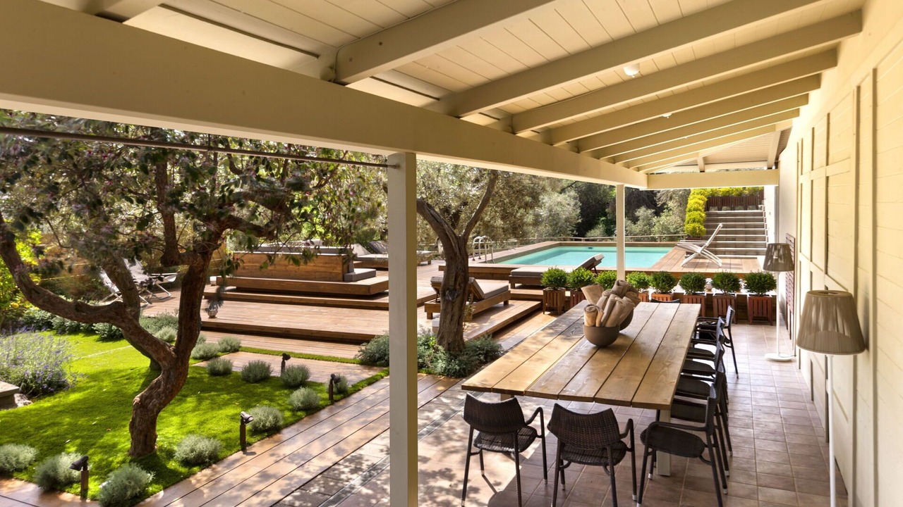 Photo of Outdoor in Priora