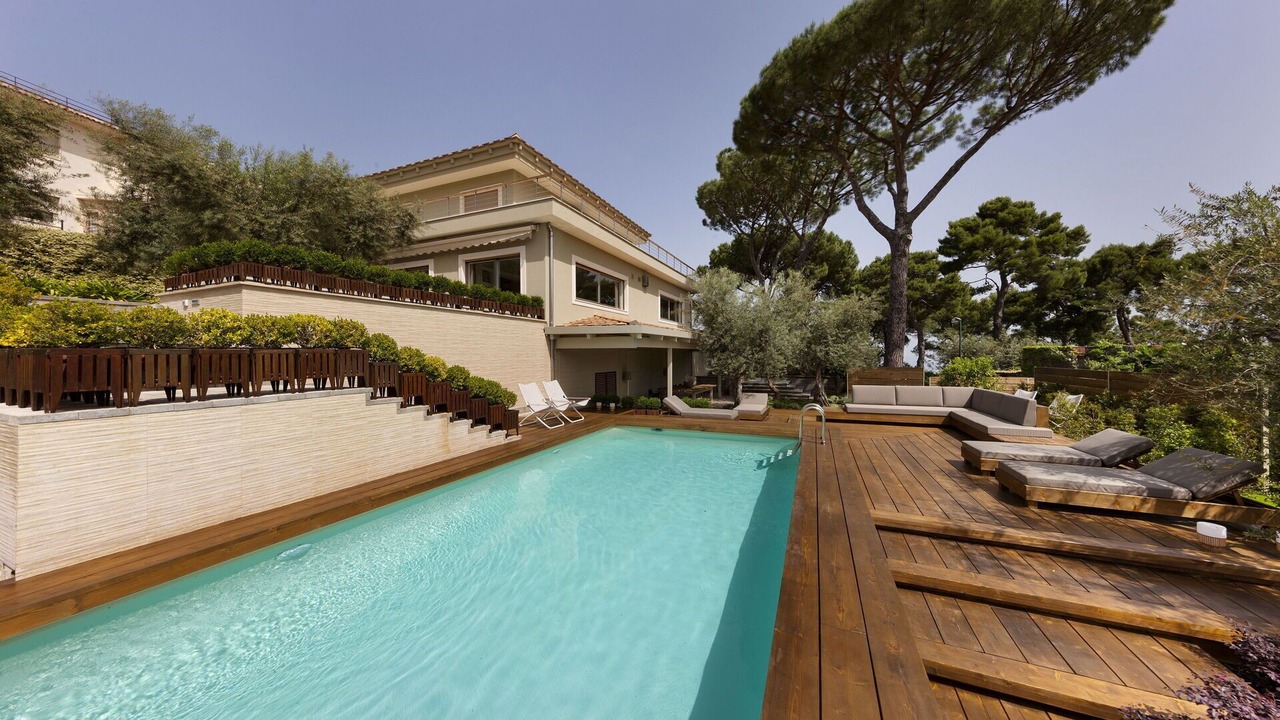 Photo of Patio Balcony in Priora