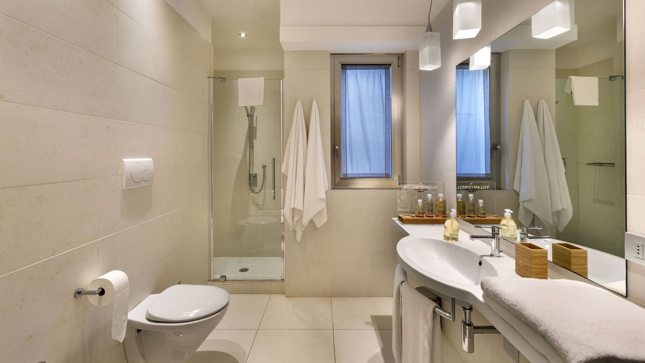 Photo of Bathroom in Priora