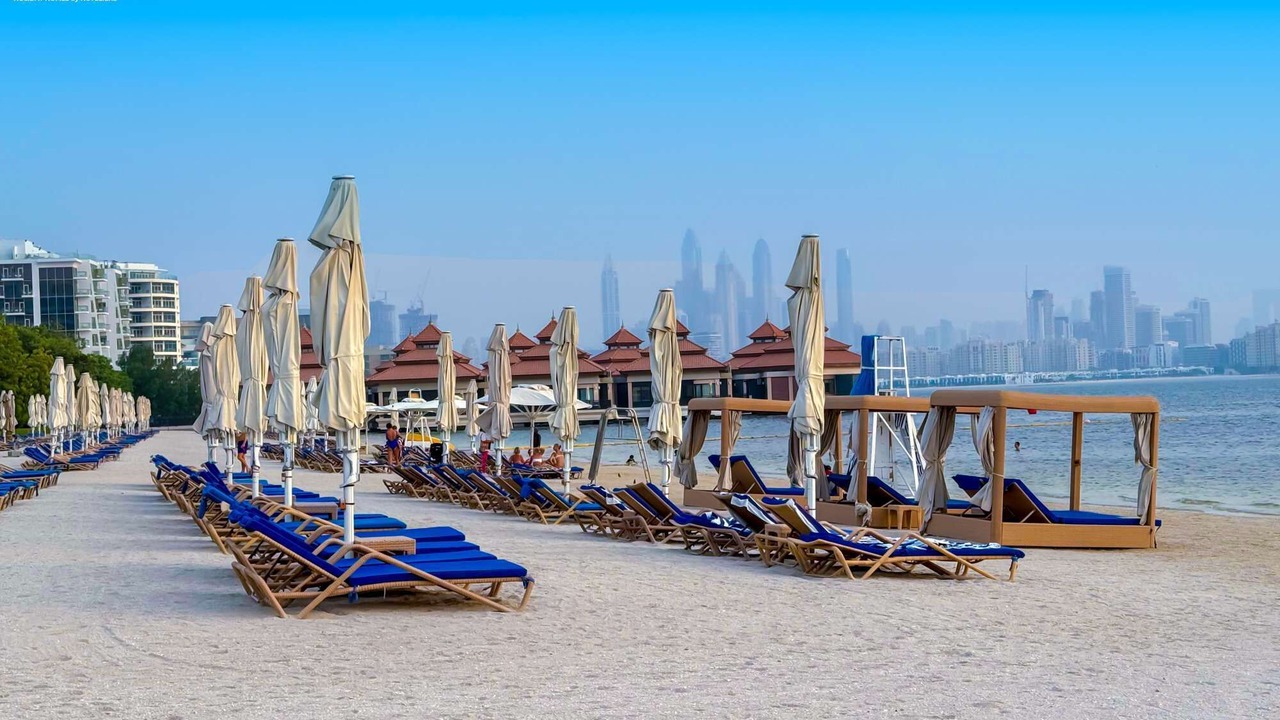 Photo of Others in Palm Jumeirah