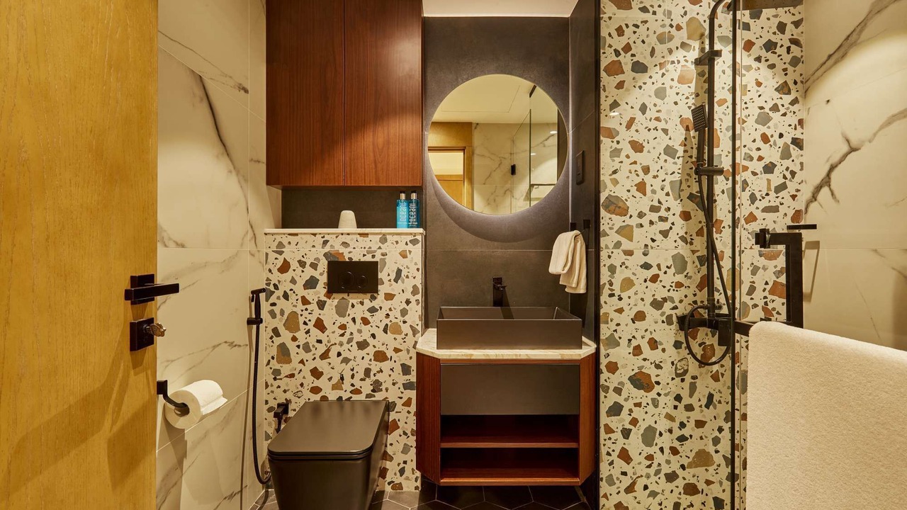 Photo of Bathroom in Dubai Marina