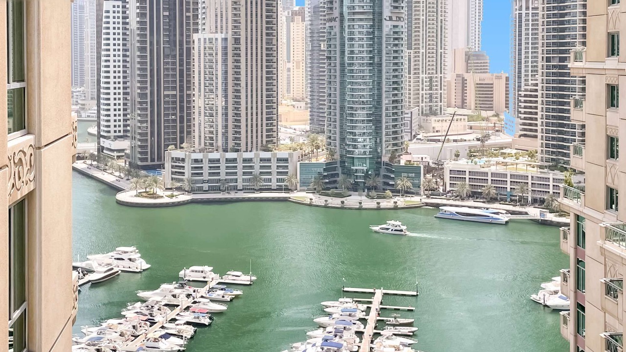 Photo of Others in Dubai Marina