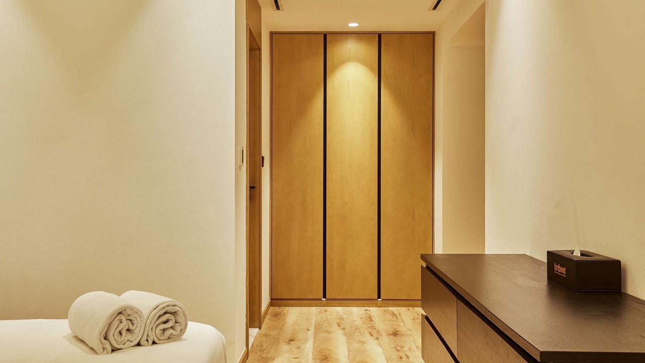 Photo of Bedroom in Dubai Marina