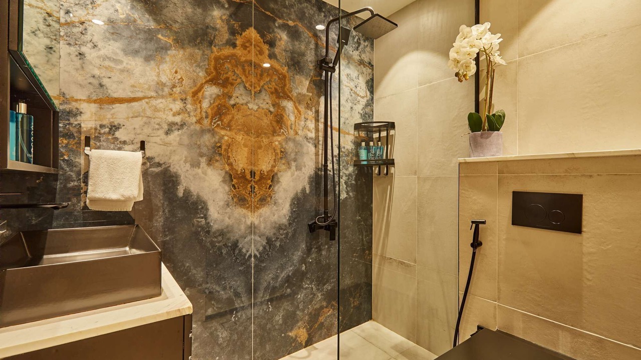 Photo of Bathroom in Dubai Marina