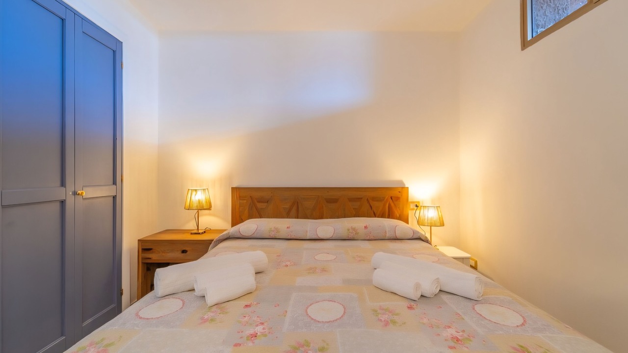 Photo of Bedroom in Cugnana Verde