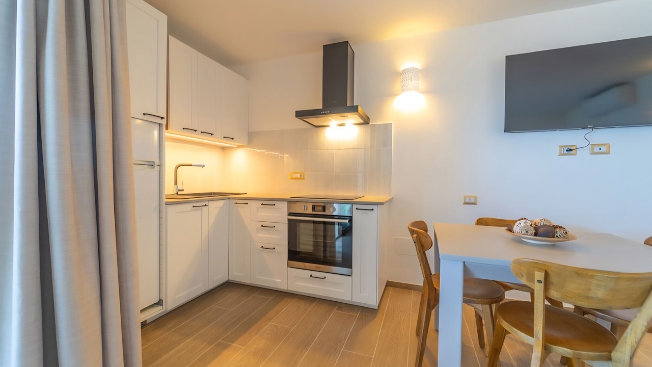 Photo of Kitchen in Cugnana Verde