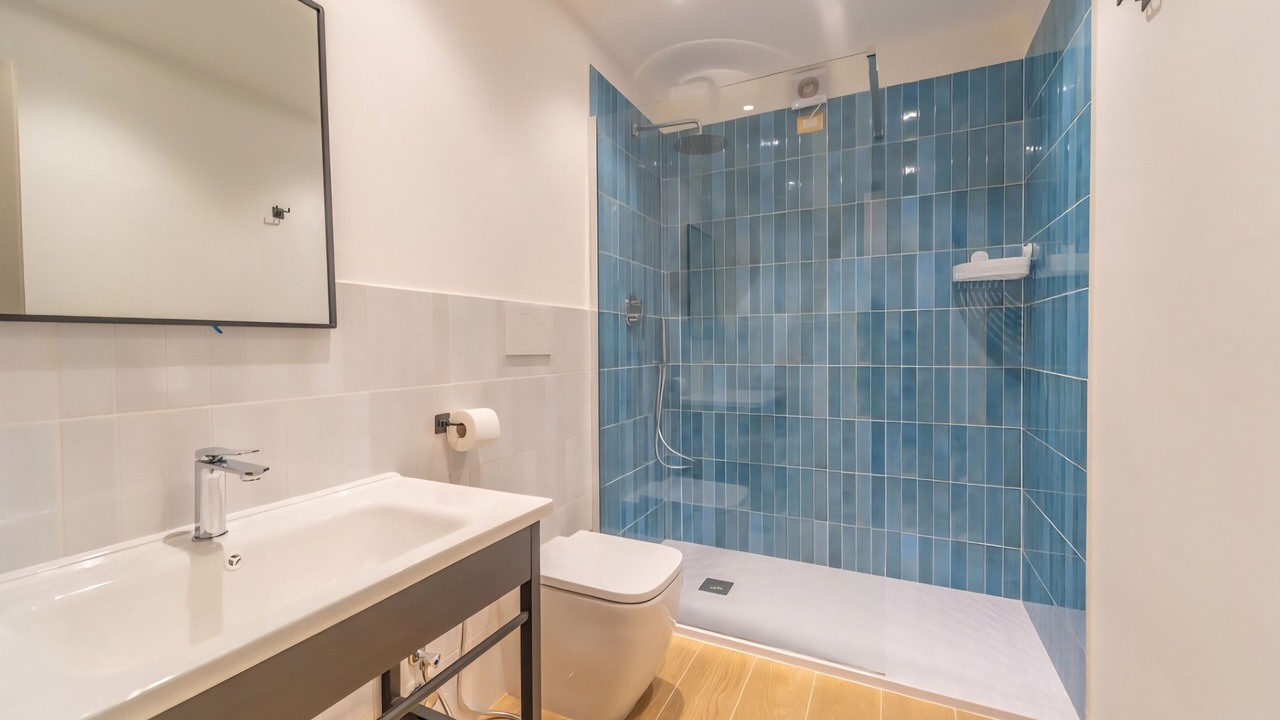 Photo of Bathroom in Cugnana Verde