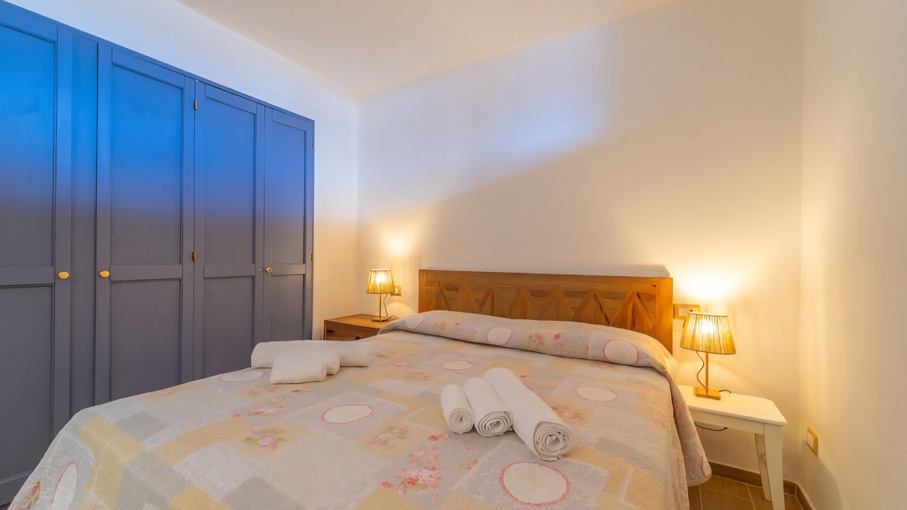 Photo of Bedroom in Cugnana Verde