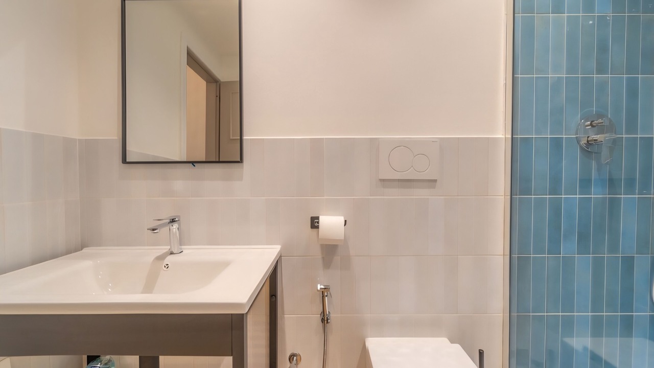 Photo of Bathroom in Cugnana Verde