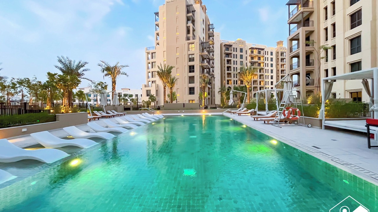 Photo of Outdoor in Jumeirah