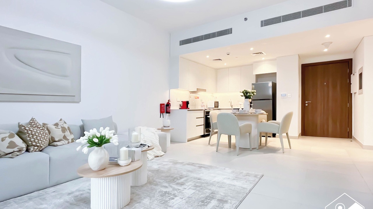 Photo of Livingroom in Jumeirah