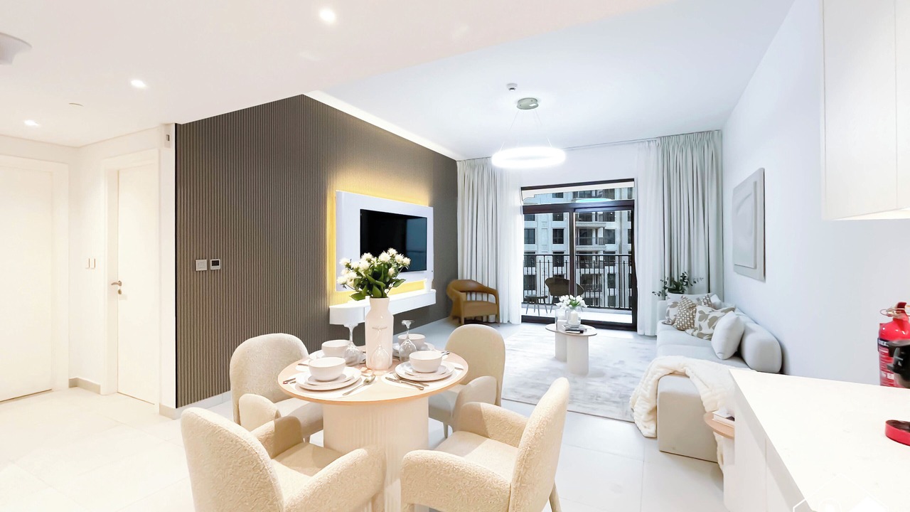 Photo of Livingroom in Jumeirah