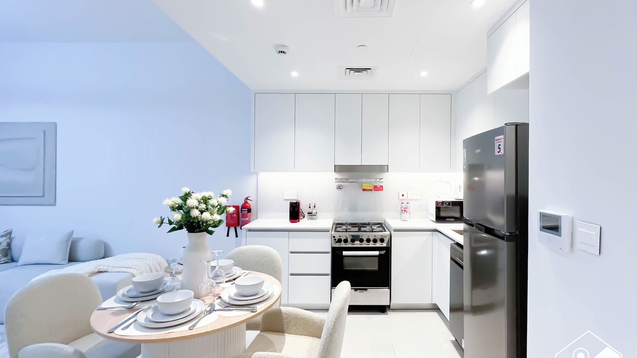 Photo of Kitchen in Jumeirah