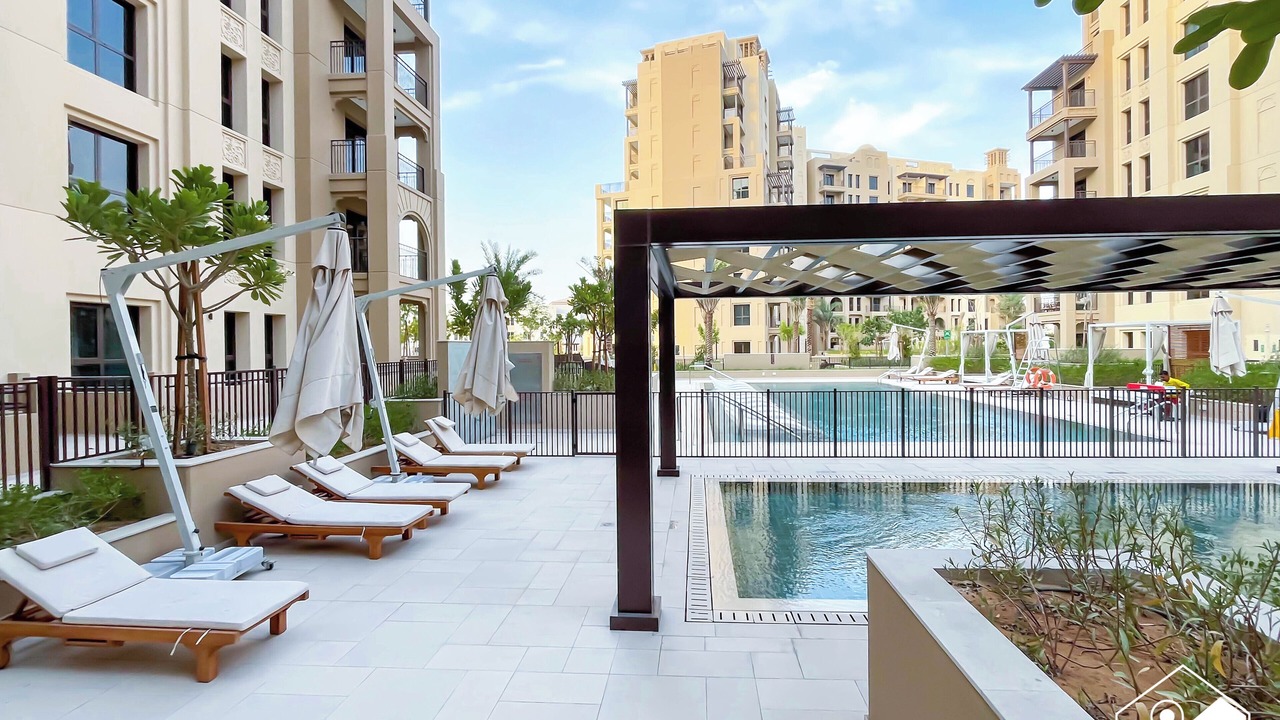Photo of Outdoor in Jumeirah