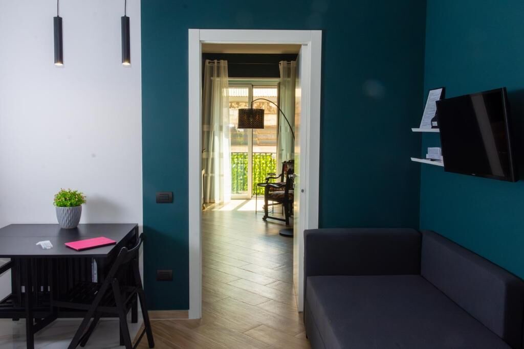 Photo of Livingroom in Torre Annunziata