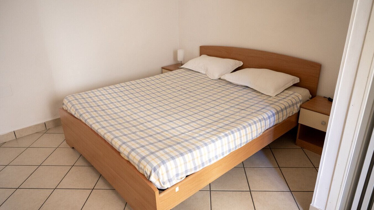 Photo of Bedroom in Palmi