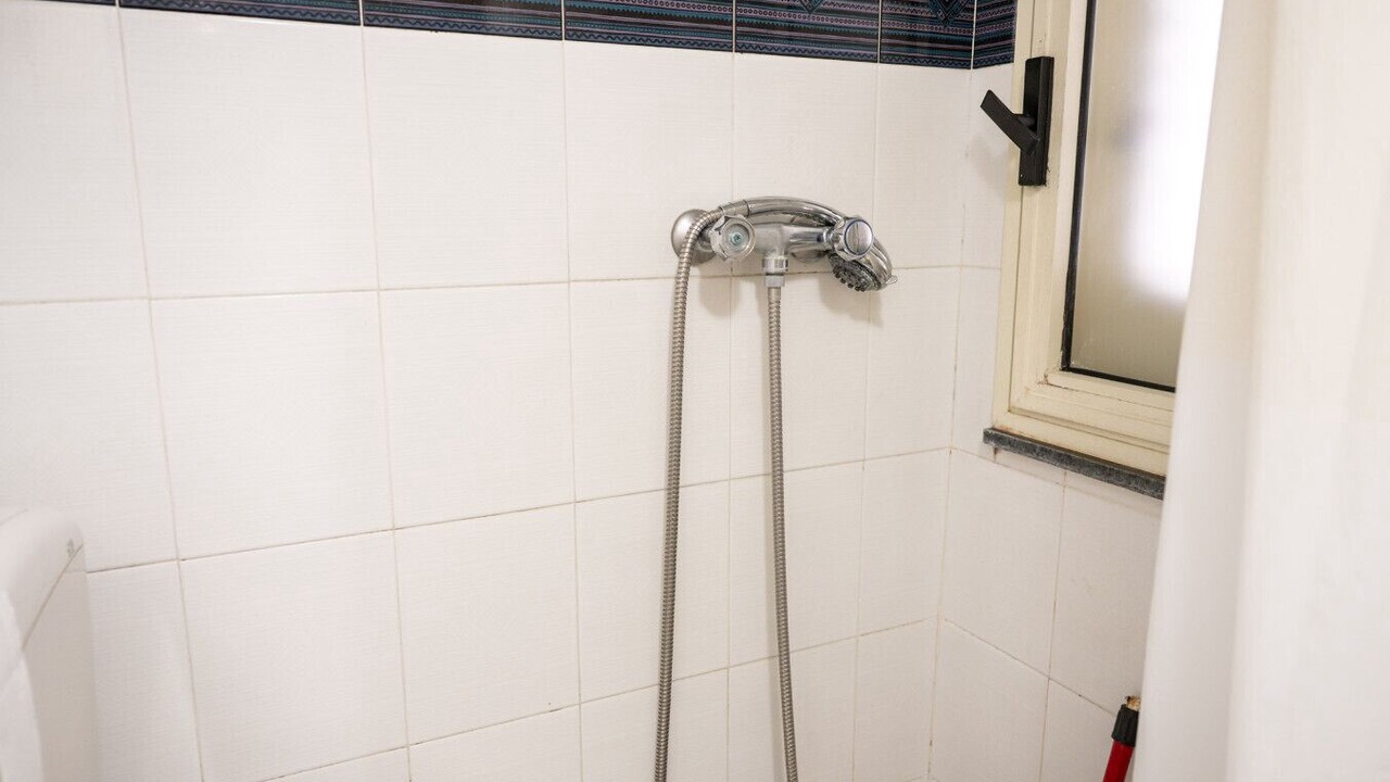 Photo of Bathroom in Palmi