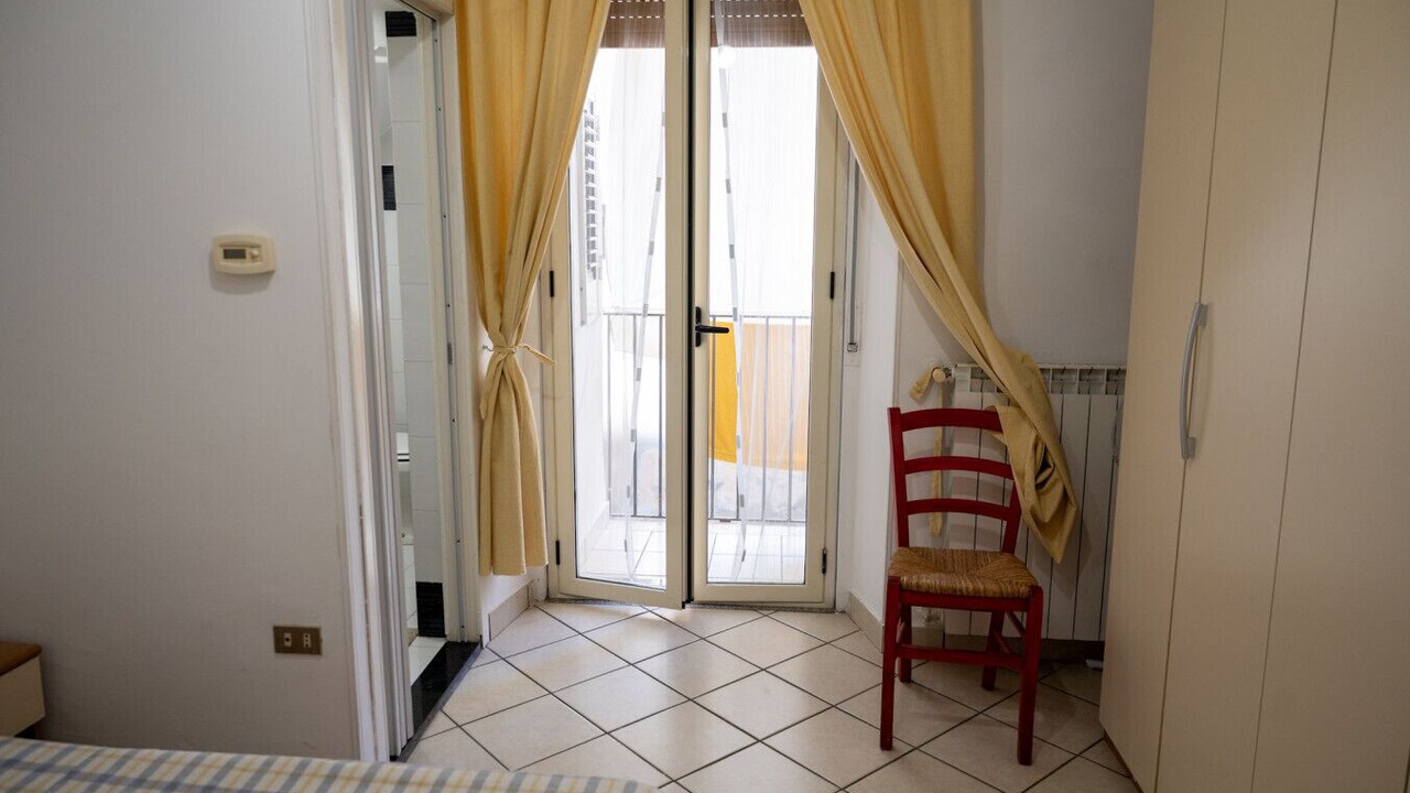 Photo of Bedroom in Palmi