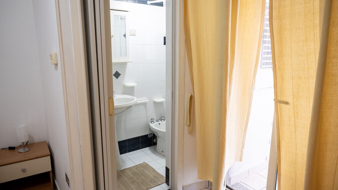 Photo of Bathroom in Palmi