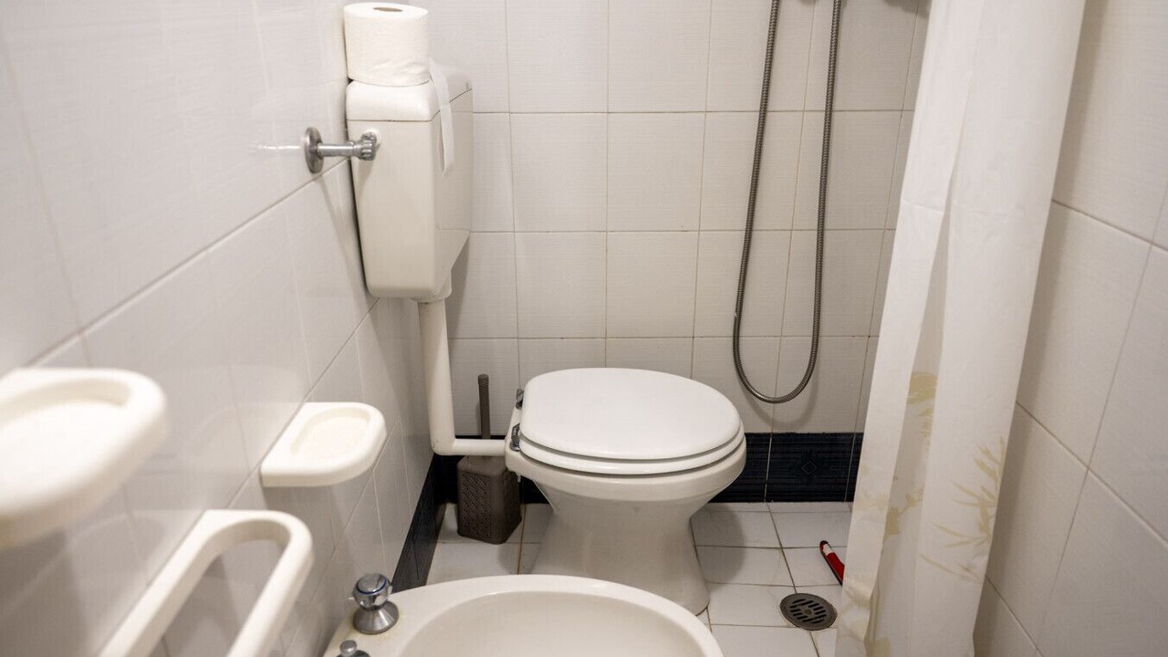 Photo of Bathroom in Palmi