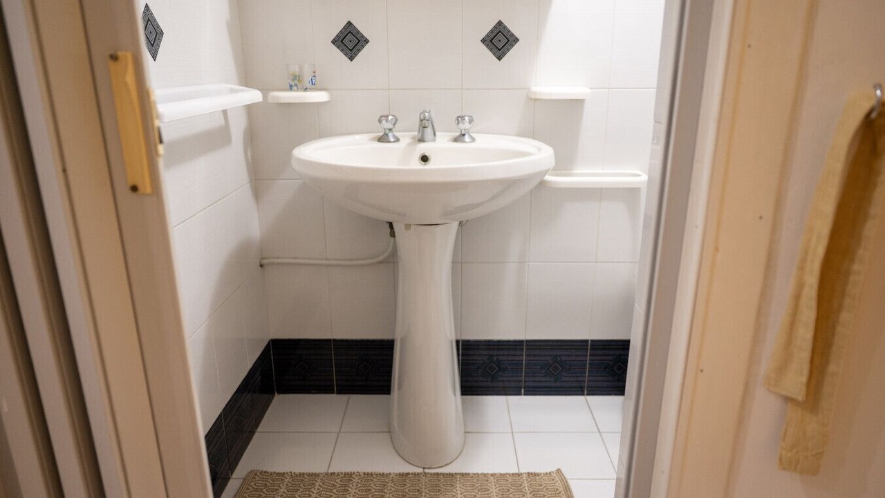Photo of Bathroom in Palmi