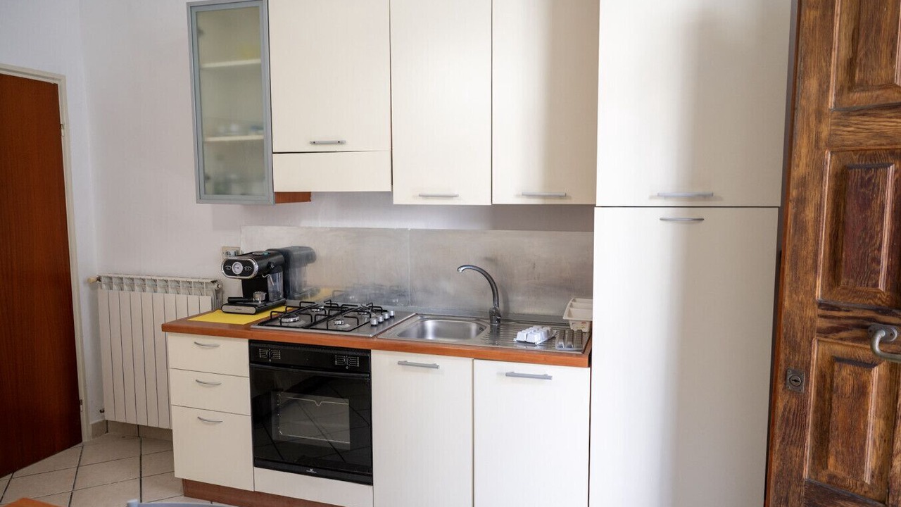 Photo of Kitchen in Palmi