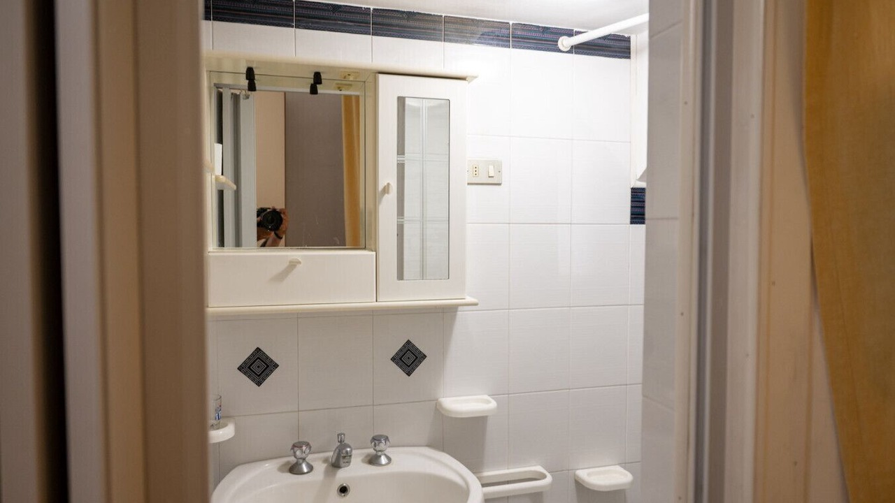 Photo of Bathroom in Palmi