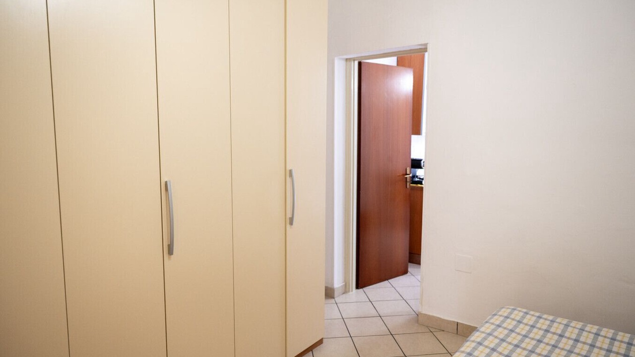 Photo of Bedroom in Palmi