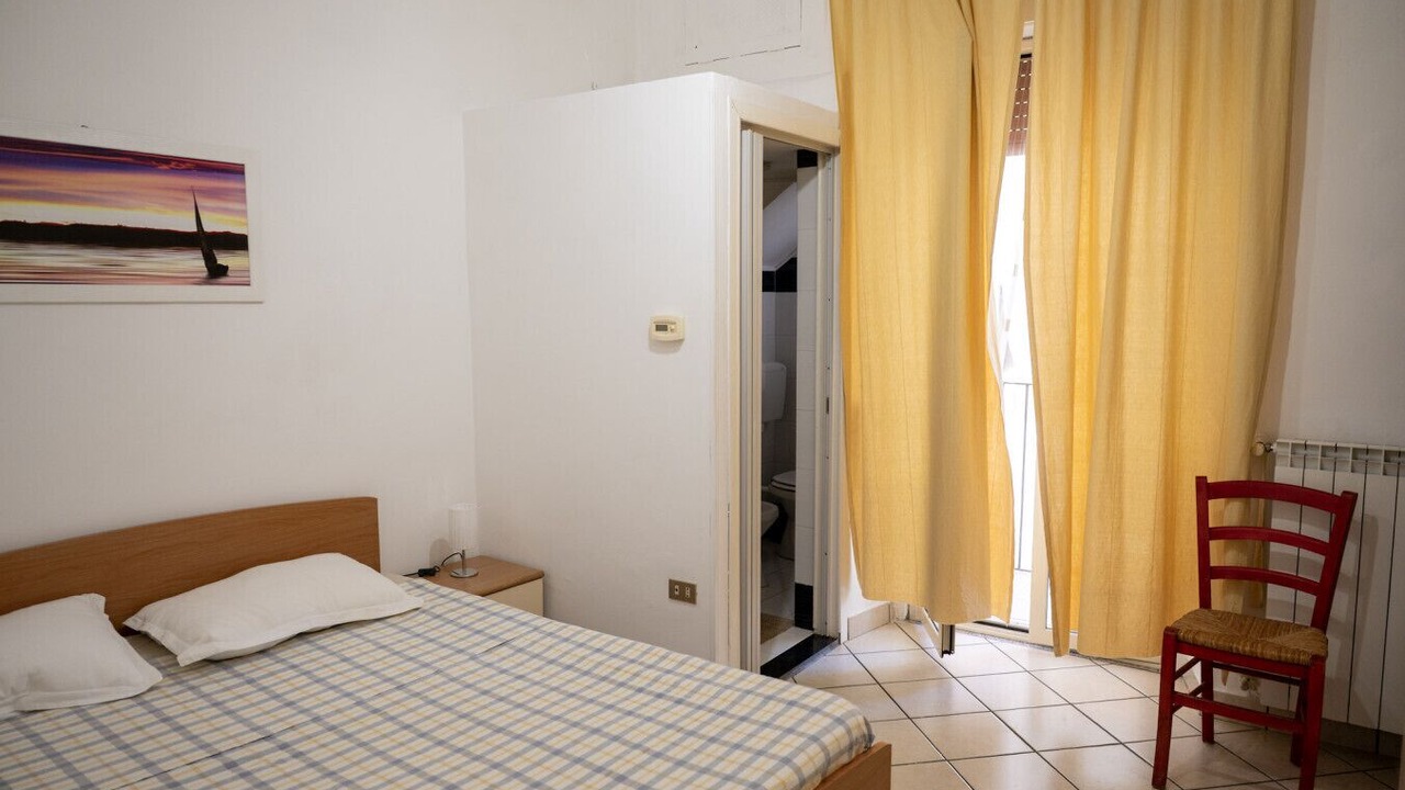 Photo of Bedroom in Palmi