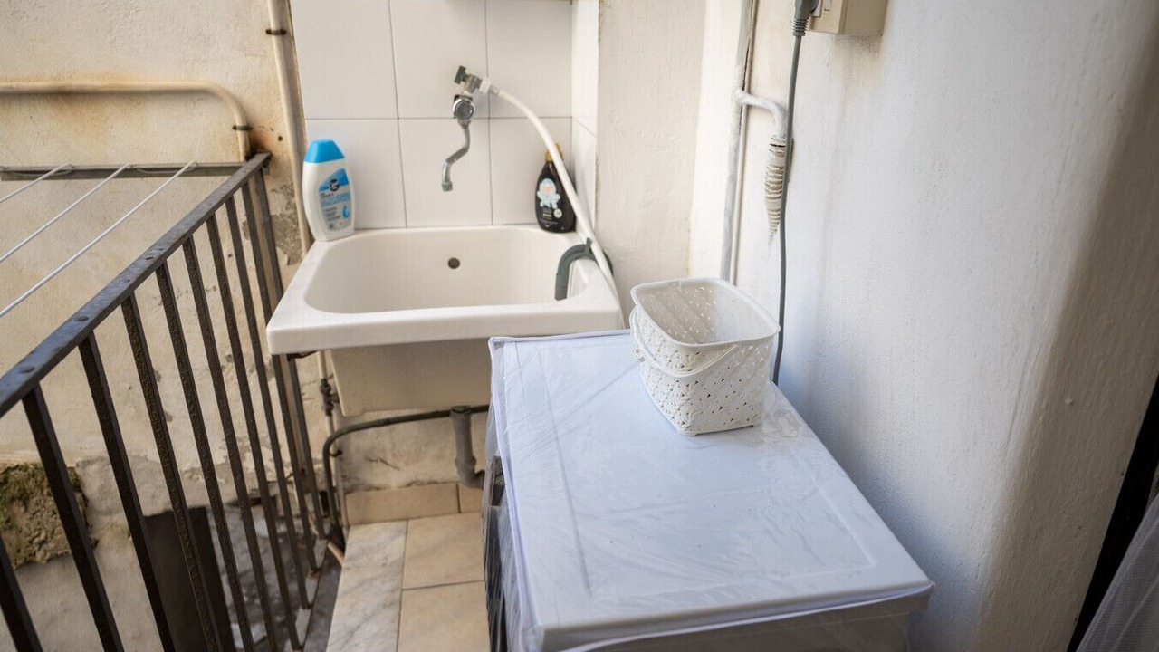 Photo of Bathroom in Palmi