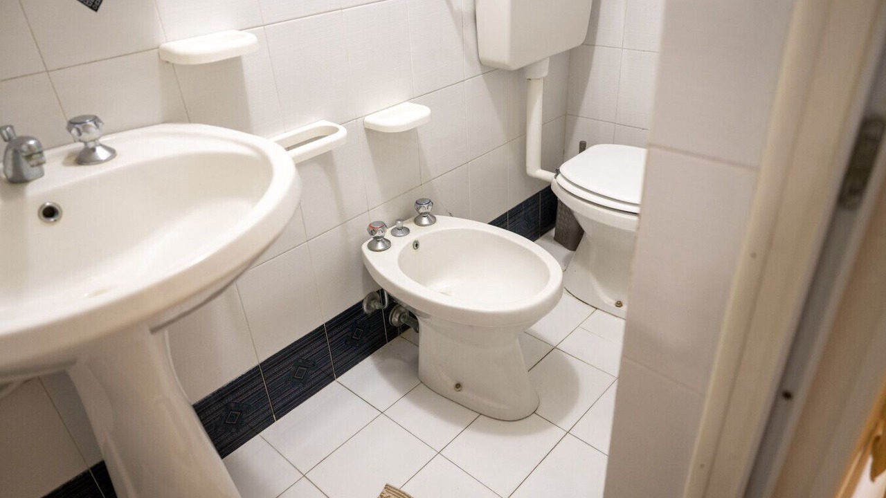 Photo of Bathroom in Palmi
