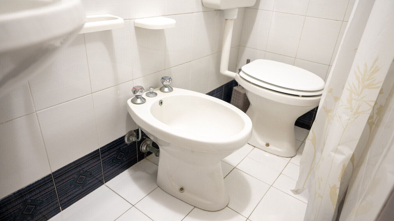 Photo of Bathroom in Palmi