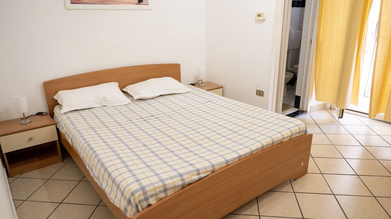 Photo of Bedroom in Palmi
