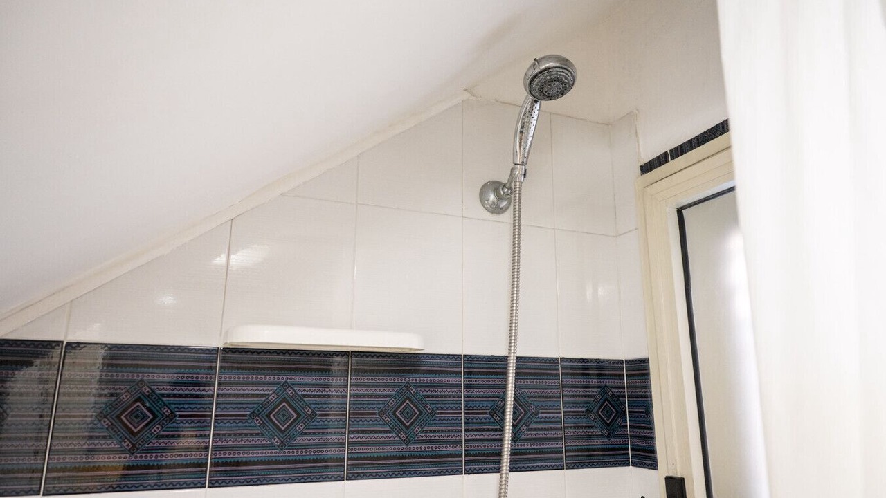 Photo of Bathroom in Palmi
