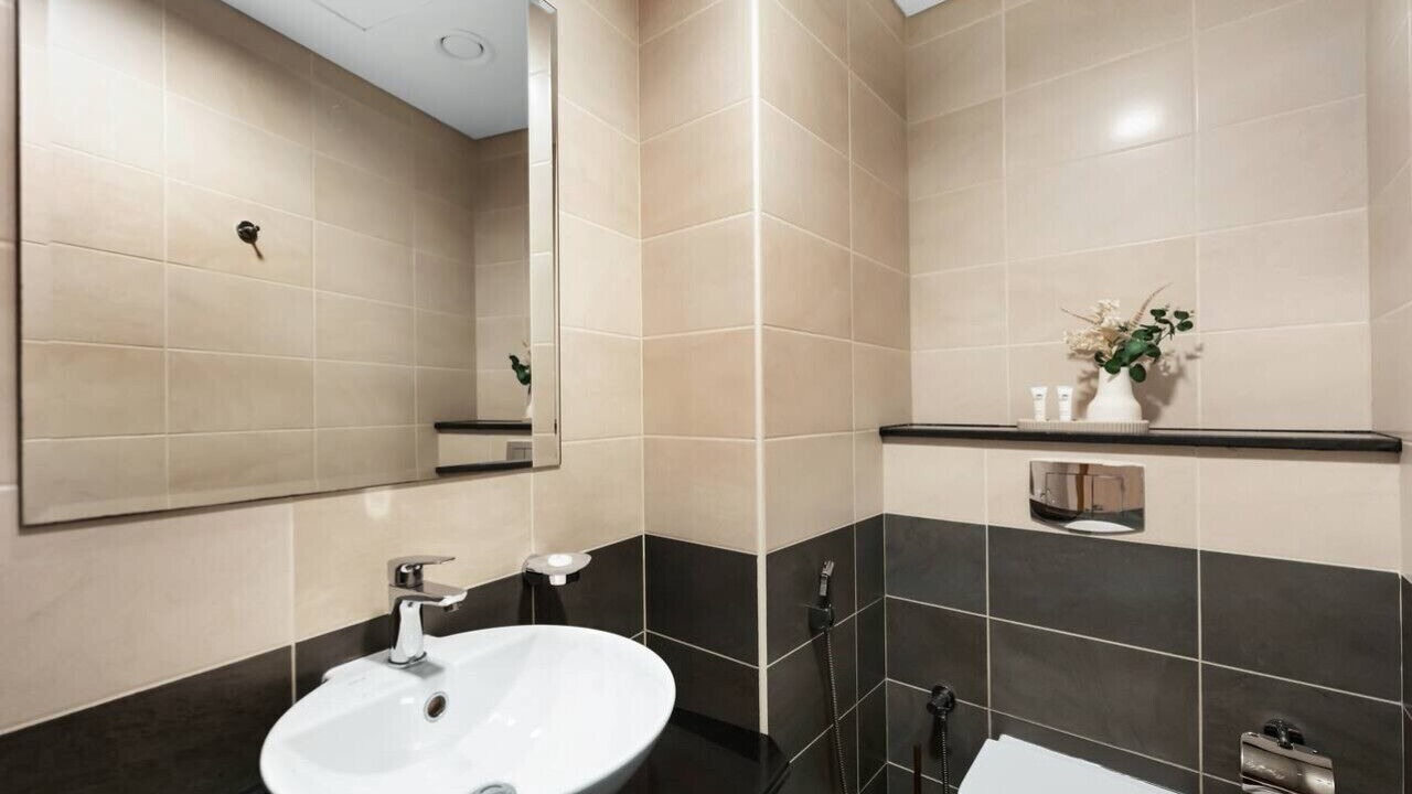 Photo of Bathroom in Dubai