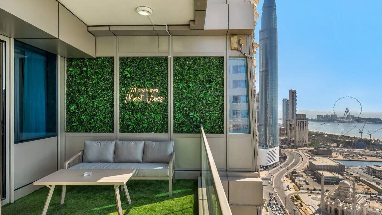 Photo of Outdoor in Dubai