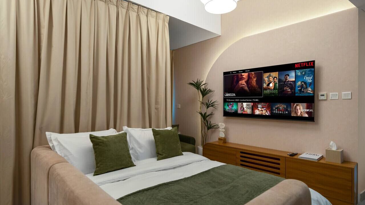 Photo of Bedroom in Dubai