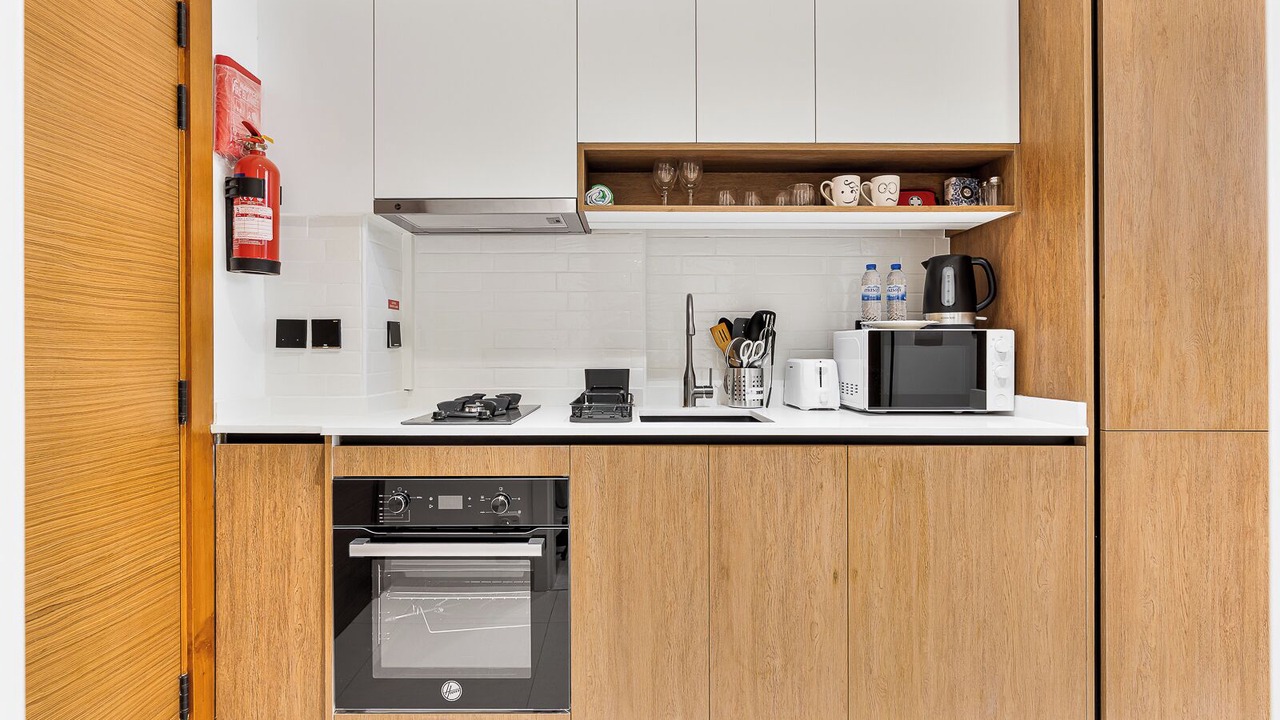 Photo of Kitchen in Dubai